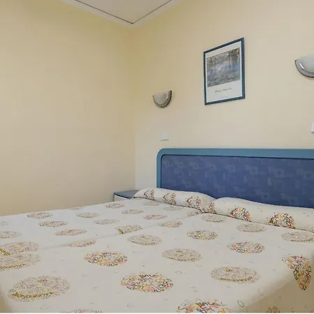 Apartamento P8 Apartment Dénia