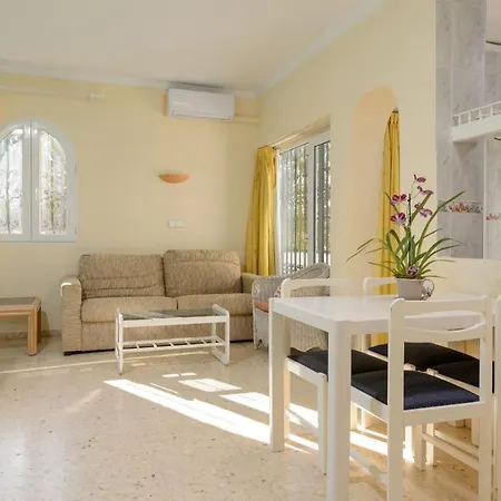 Apartamento P8 Apartment Dénia