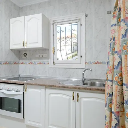 Apartamento P8 Dénia