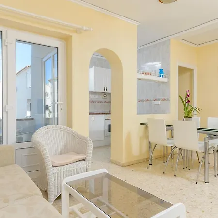 Apartment Apartamento P8