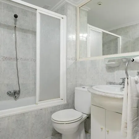Apartamento P8 Apartment *